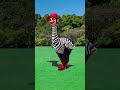 鐘を鳴らす踏切キメラドール　#Shorts