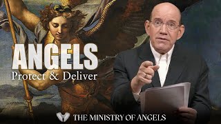 Angels Protect and Deliver — Rick Renner