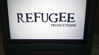 Crescendo/Refugee/Matthew Carhanan Circus Products/Showtime (2016)