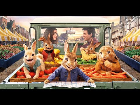 peter-rabbit-2:-un-birbante-in-fuga---(film-2020)---trailer-italiano