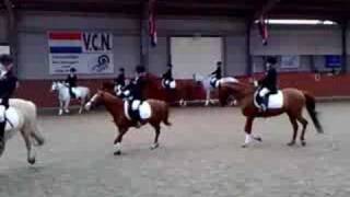 Napoleon Kids In Maluis, 25 Mei 2008