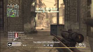 Priceless| TriTage | Trailer