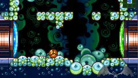 Metroid: Zero Mission Playthrough - Part 8