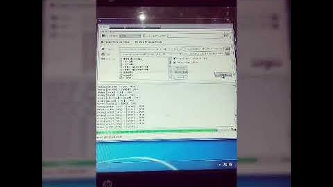 Micromax Q4202 flashing with UMT Dongle