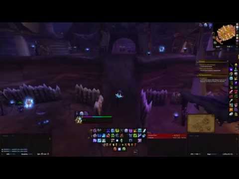 World Of Warcraft - How to Reach 