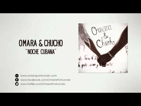 Omara Portuondo & Chucho Valdés "Noche Cubana" (completa)