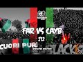 ULTRAS BLACK ARMY : AS.FAR # CAYB (12/01/2020)