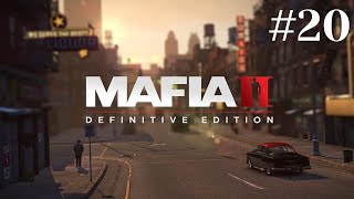 Mafia II – Definitive Edition, Es war einmal in Empire Bay (20)