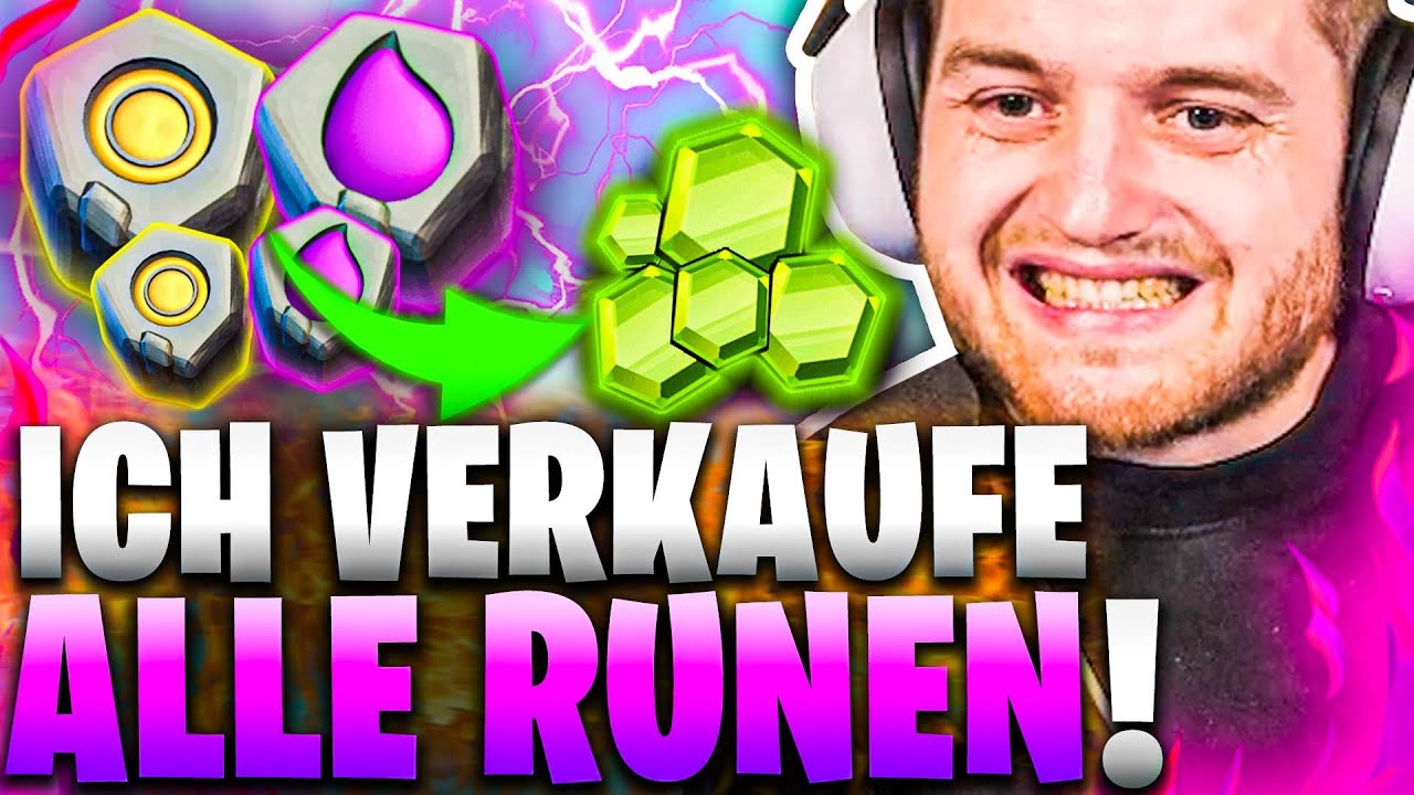 😰😨DAS TUT so WEH! | BITTE nicht SAUER werden! | Massive Ressourcen Probleme in Clash of Clans F2P!