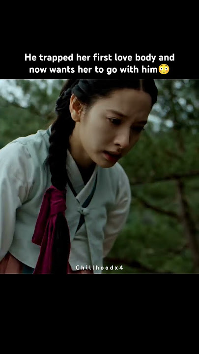 Imoogi entered in his body😳#thehauntedpalace#yooksungjae#whenlifegivesyoutangerines#iu#parkbogum