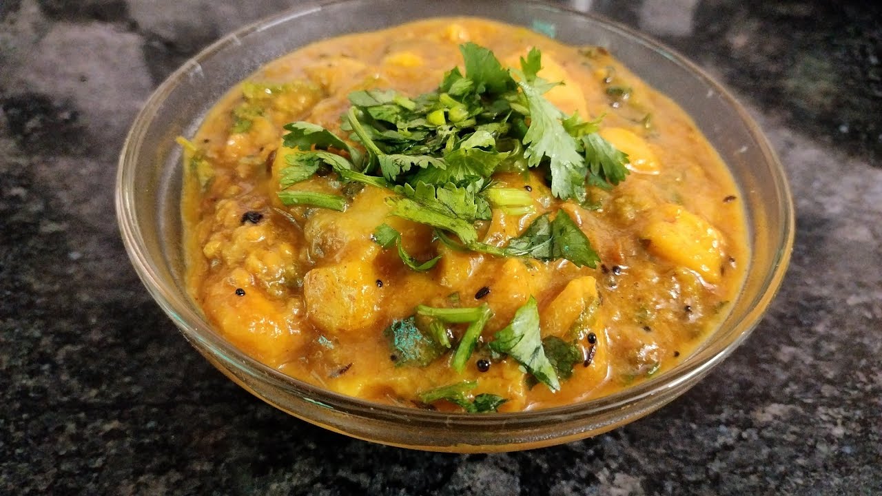 Amrood/Peru ki Sabji|How to make vegetable using ripe Gauva.