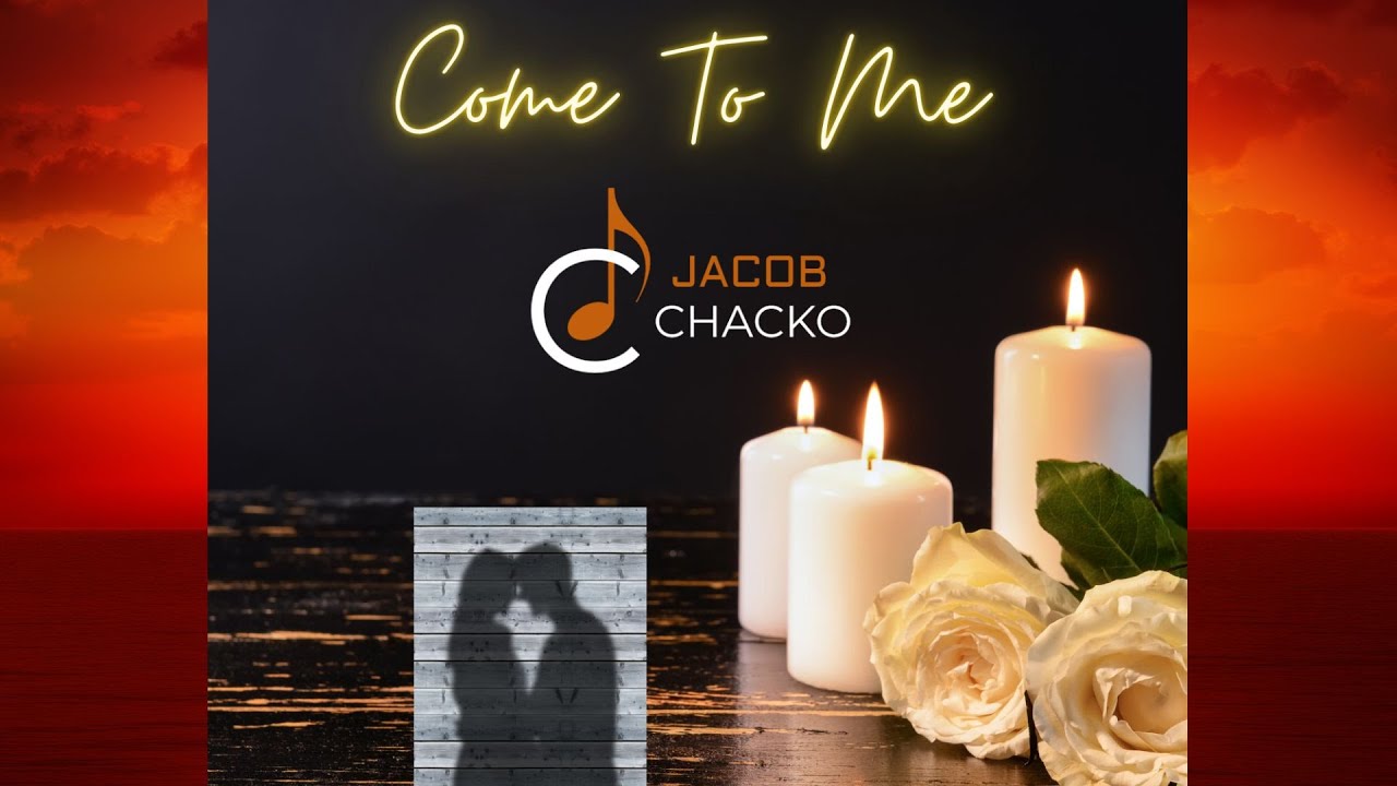 Jacob Chacko