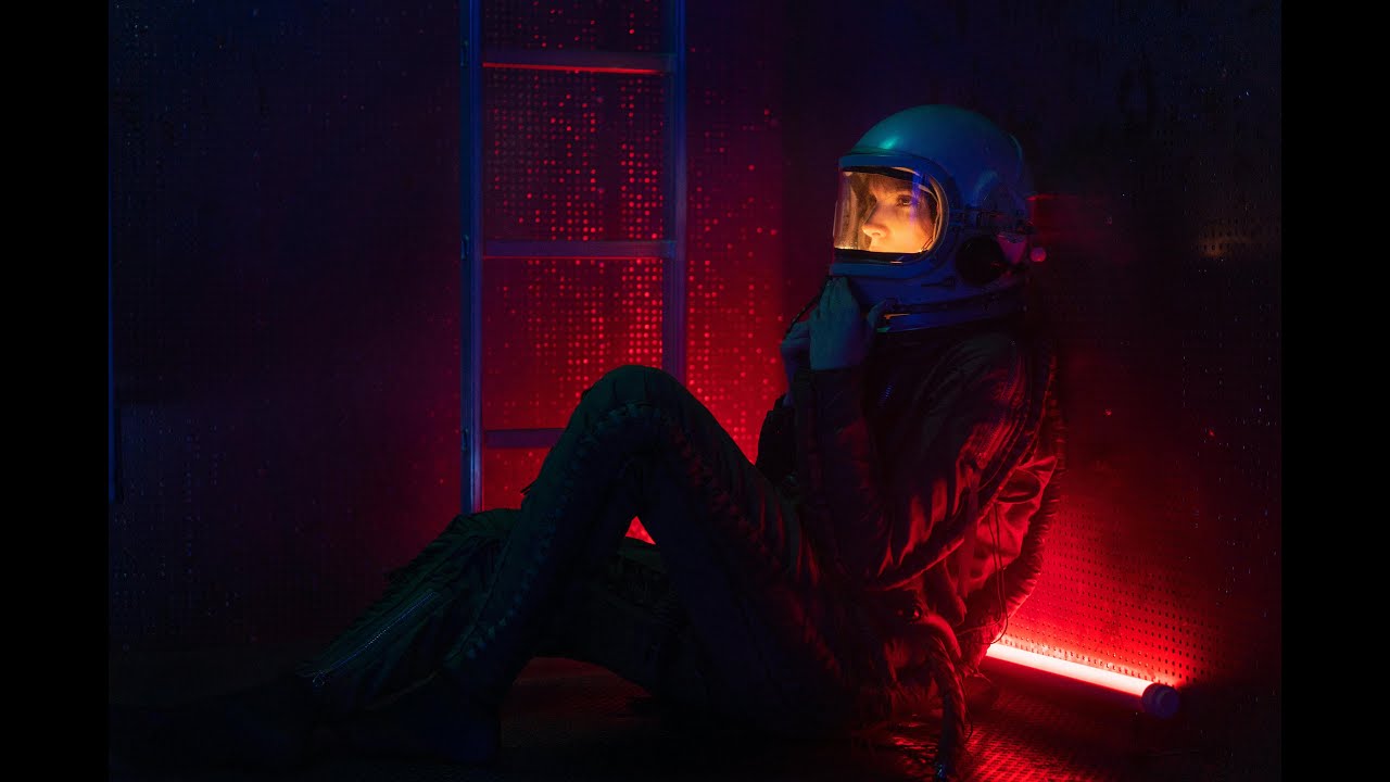 Q'Sonic x L'Tina - A Dream Journey