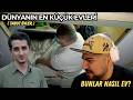 Canbequit - Dünyanın En Küçük Evleri: 1,5 m² Tabut Evler (Hong Kong’un Gerçek Yüzü) İZLİYOR !