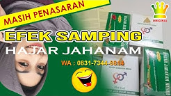 Efek Samping Hajar jahanam Untuk Pria dan Wanita - Durasi: 5.41. 