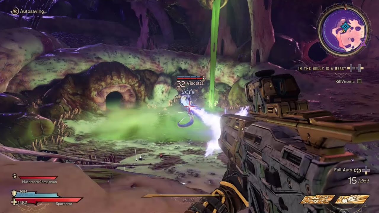 insane boss fight - YouTube