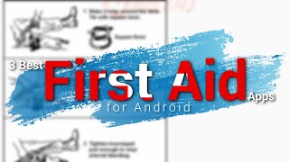 3 Best First Aid Apps for Android screenshot 4