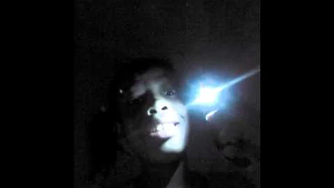 Dark room lol