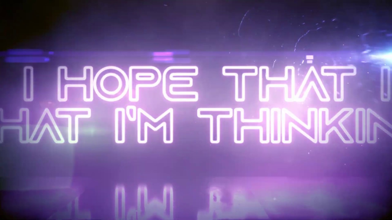 KYLE BLITCH - ACCESSORY (Lyric Video)