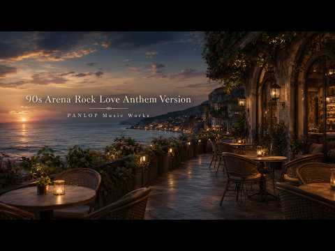 เธอยังอยู่ในใจเสมอ V3 | 90s Arena Rock Love Anthem Version