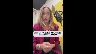 Seattle mayor introduces new legislation to protect grocery stores, pharmacies