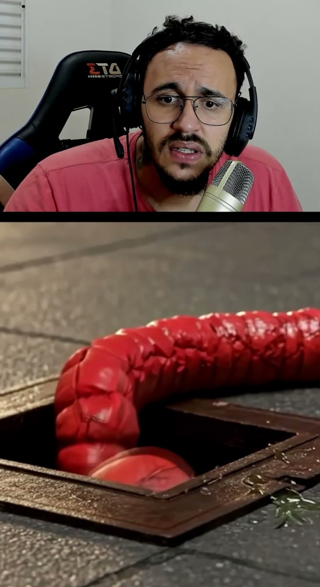 HOMEM ARANHA INFECTADO