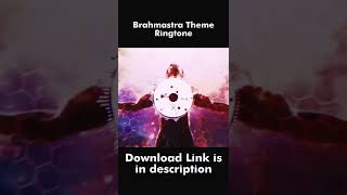 Brahmāstra Theme Song Ringtone