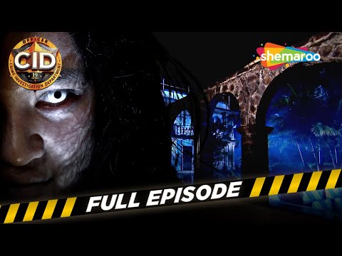 Haunted Haveli क Case क स Solve कर ग CID Team CID स आईड Haunted Series Full Episode