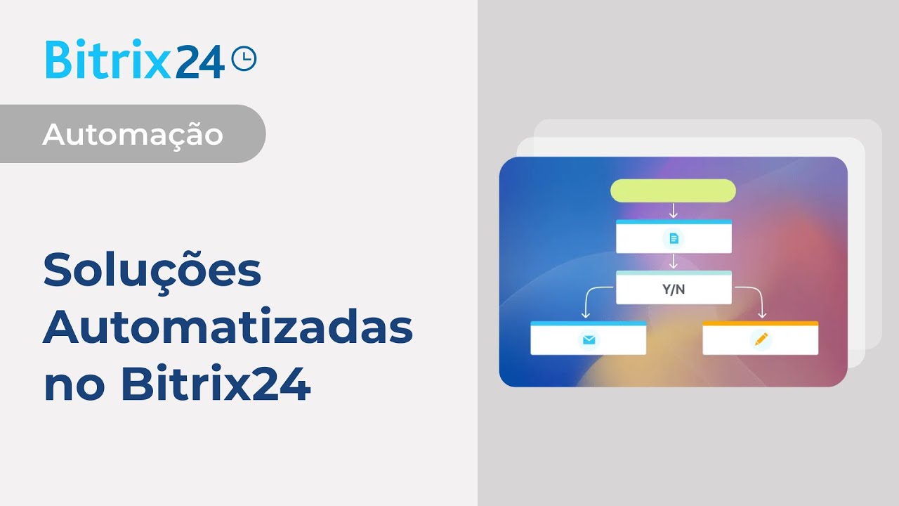 Soluções Automatizadas no Bitrix24: a solução inteligente para o seu ...