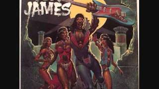 Rick James -  Jefferson Ball chords
