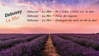 Debussy - La Mer