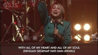 Download lagu Love To Worship You / GSJS Worship