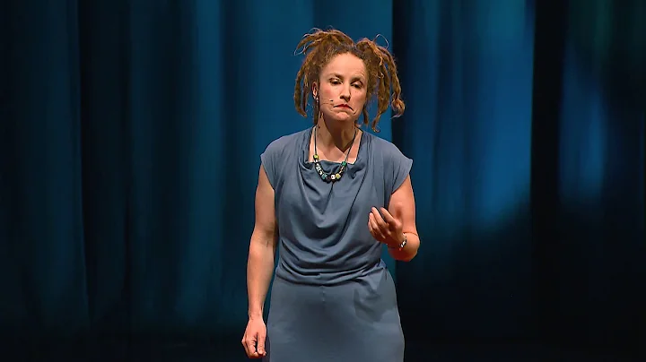 Can food help solve climate change? | Samantha Gro...