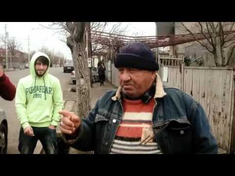 ქუთაისელ კოსტიას ეკაჩავებიან ''ბევრს იცინებთ'' 2016 Qutaisel Kostias Ekachavebian