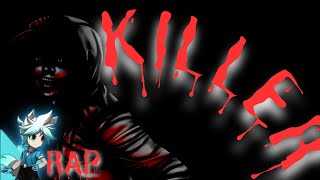 St33L Jeff The Killer Rap Killer Ft. Prod.