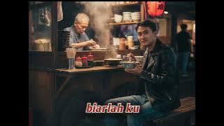 Mimpi Yang Sempurna – NOAH | Cover AI Rock song by Vortexia