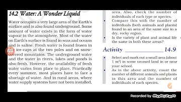 Class IX science 17-09-2021 by Ms Mridulata upadhyay Natural resources