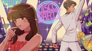 DISCO