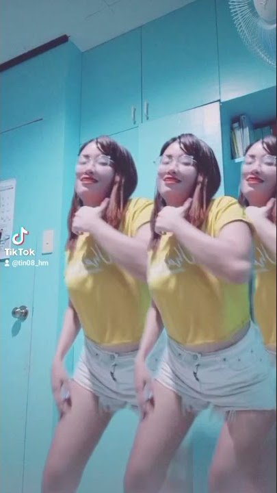 Tiktok Choy Jorbina