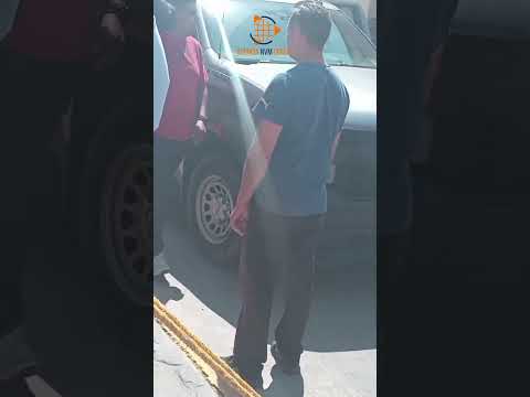 ¡SE ARMÓ EL CAOS EN TEMASCALAPA!