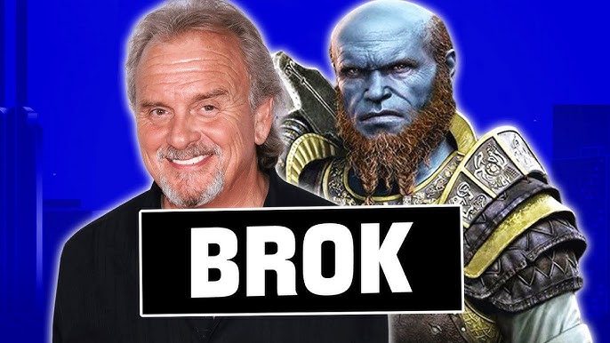 God of War Ragnarok voice actors: Who plays Odin, Thor, Faye and