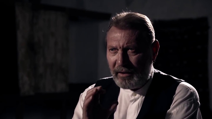 Андон Ќосето: Некаде со добро, некаде со нож (Документарен филм)