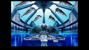 Xenogears Part 61 Meeting The Family