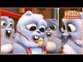 Termitator | Grizzy &amp; the Lemmings | 85' Compilation | 🐻🐹 Cartoon for Kids