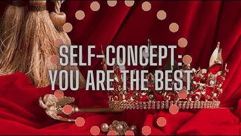 Change Your Beliefs While You Sleep: You ARE The Best