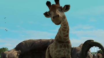 CONTESTS! 20 Minutes of Zoo Tycoon: Ultimate Animal Collection on Xbox One X