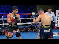 Ryan Garcia (USA) vs Jayson Velez (Puerto Rico) | BOXING fight, HD