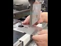 🔧 Longbo All-Electric Press Brake #PureElectric #CNCBending #AllElectricPressBrake #Longbo