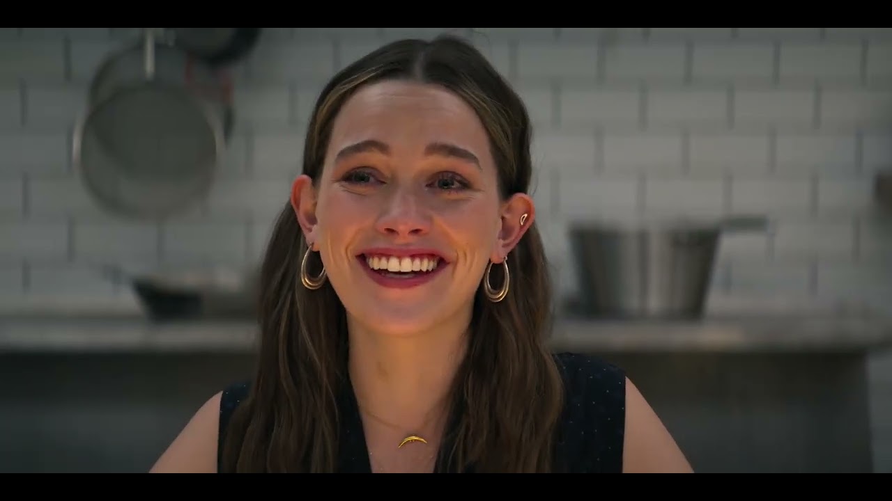 Love Quinn scene pack