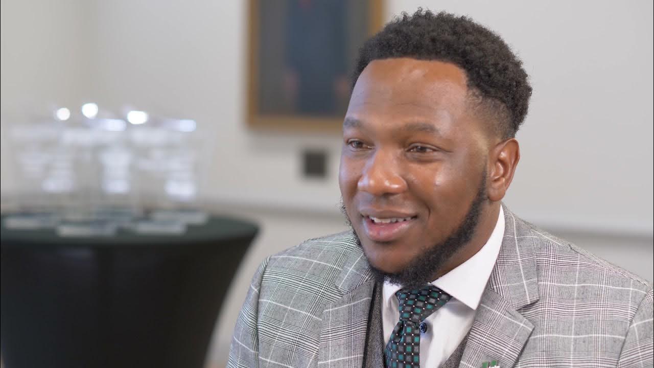 USC Upstate Alumni Awards 2021 Full Program (2) YouTube